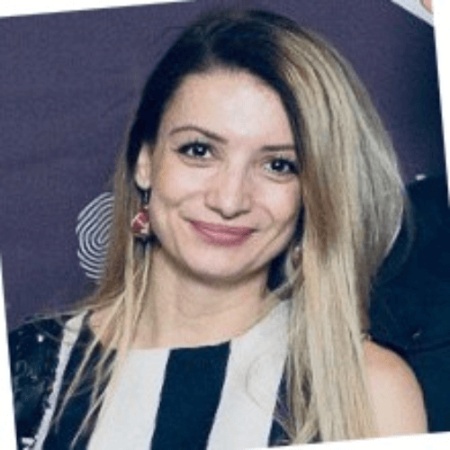 Teodora  Kaykieva